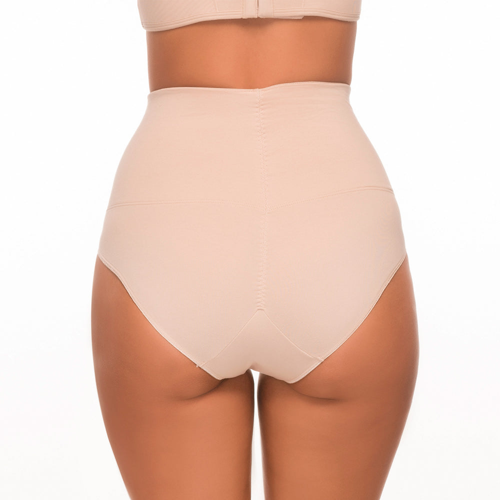 Panty afinador de cintura con control abdomen ANNE SHANTEL PC5012