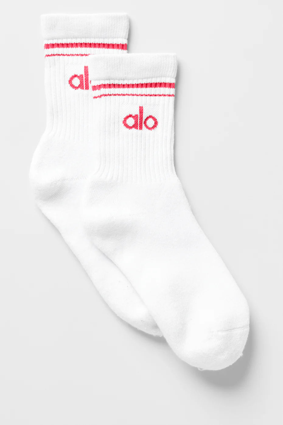Medias Unisex ALO YOGA medio largas
