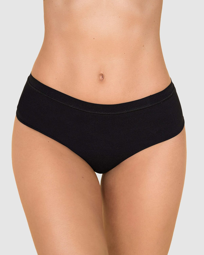 Panty faja BRONZINI