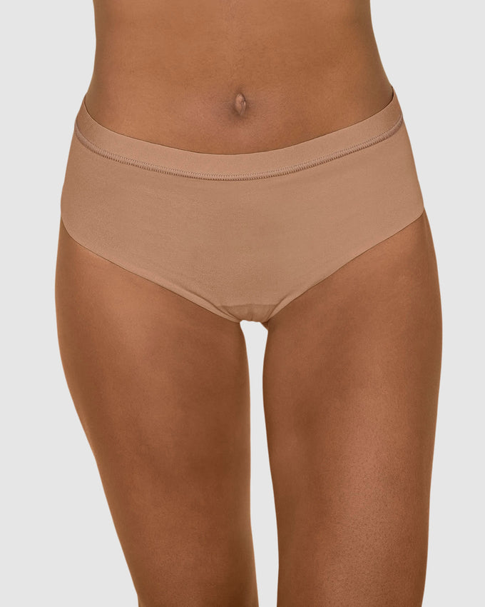 Panty faja BRONZINI