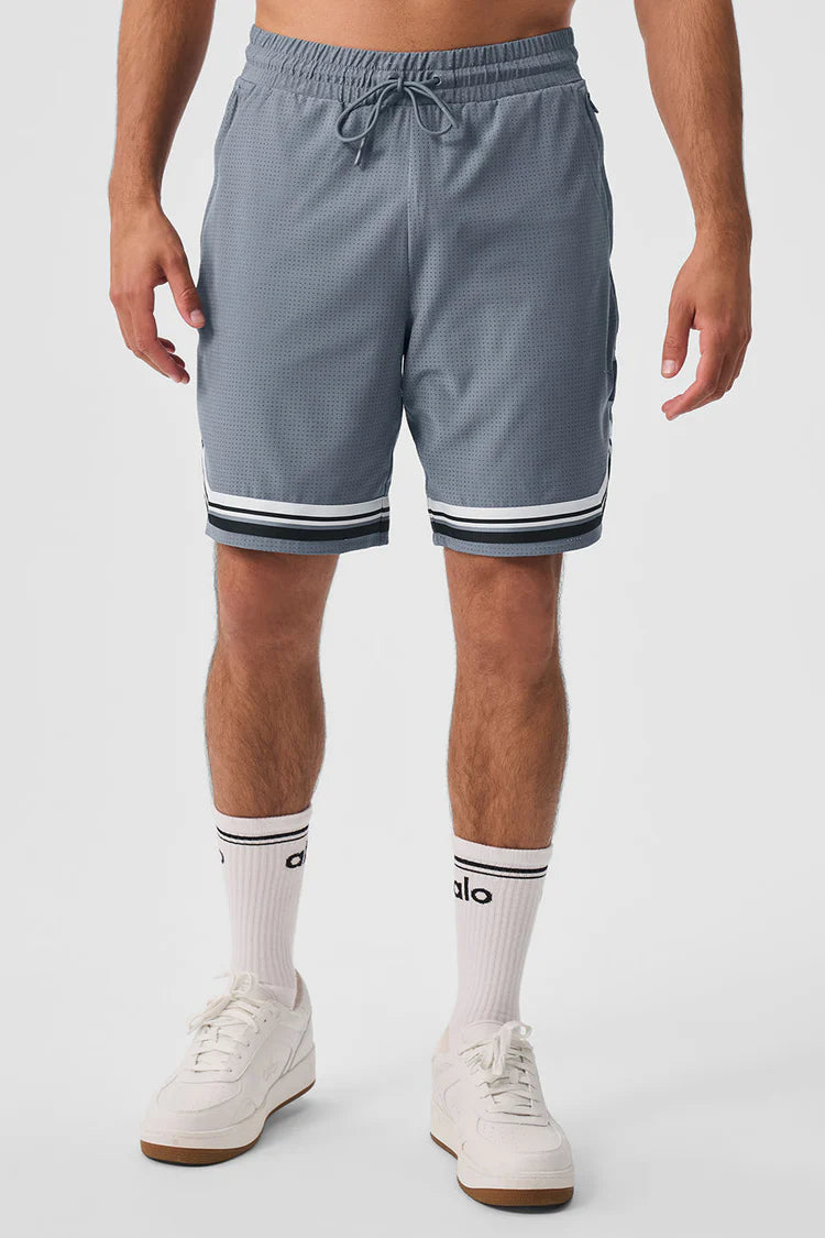 9'' traction arena short Alo Yoga