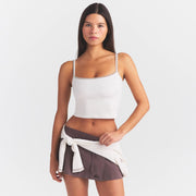 Nikeskims Ribbed Seamless Cami