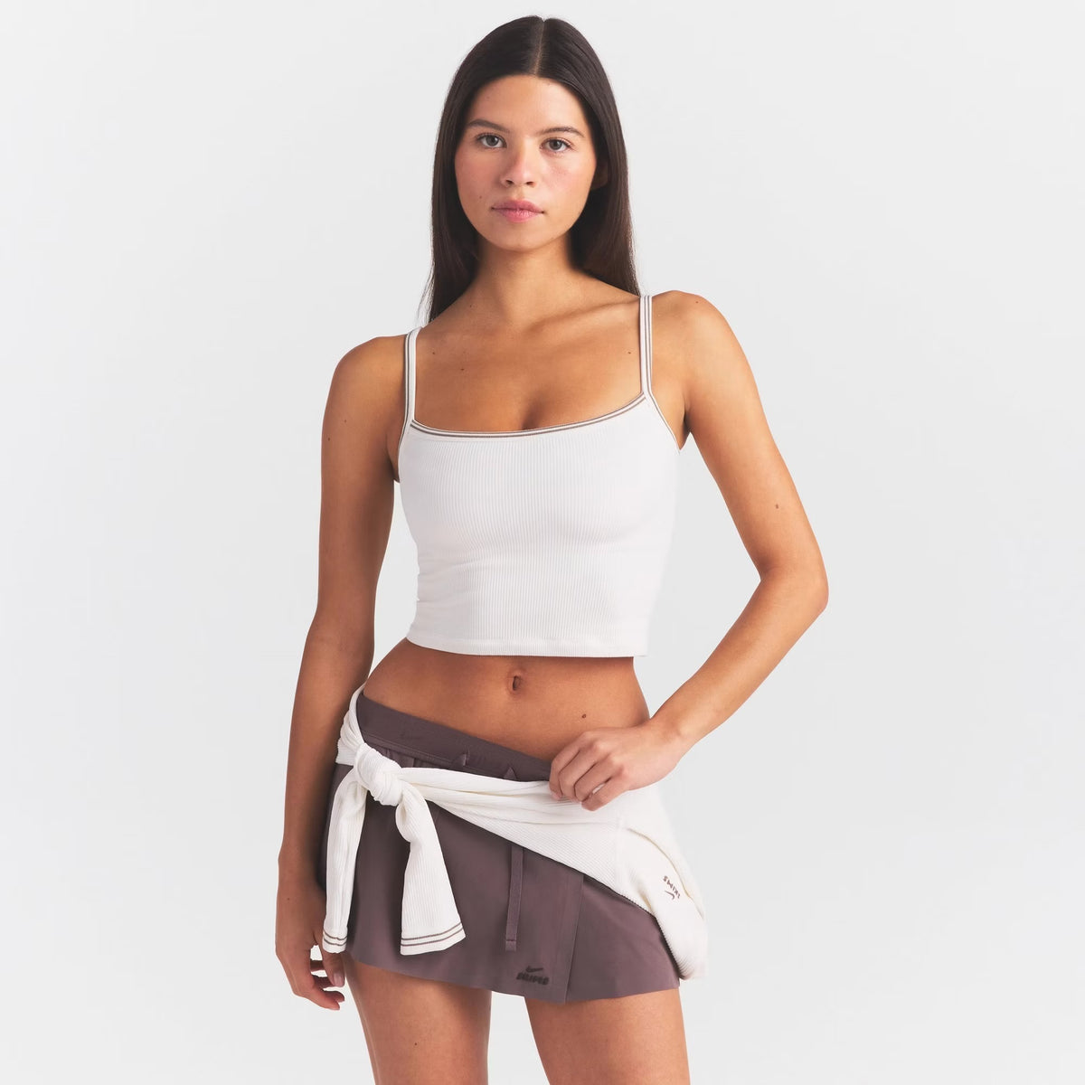 Nikeskims Ribbed Seamless Cami