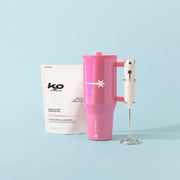 K2o combo termo hydrojug batidor y mix