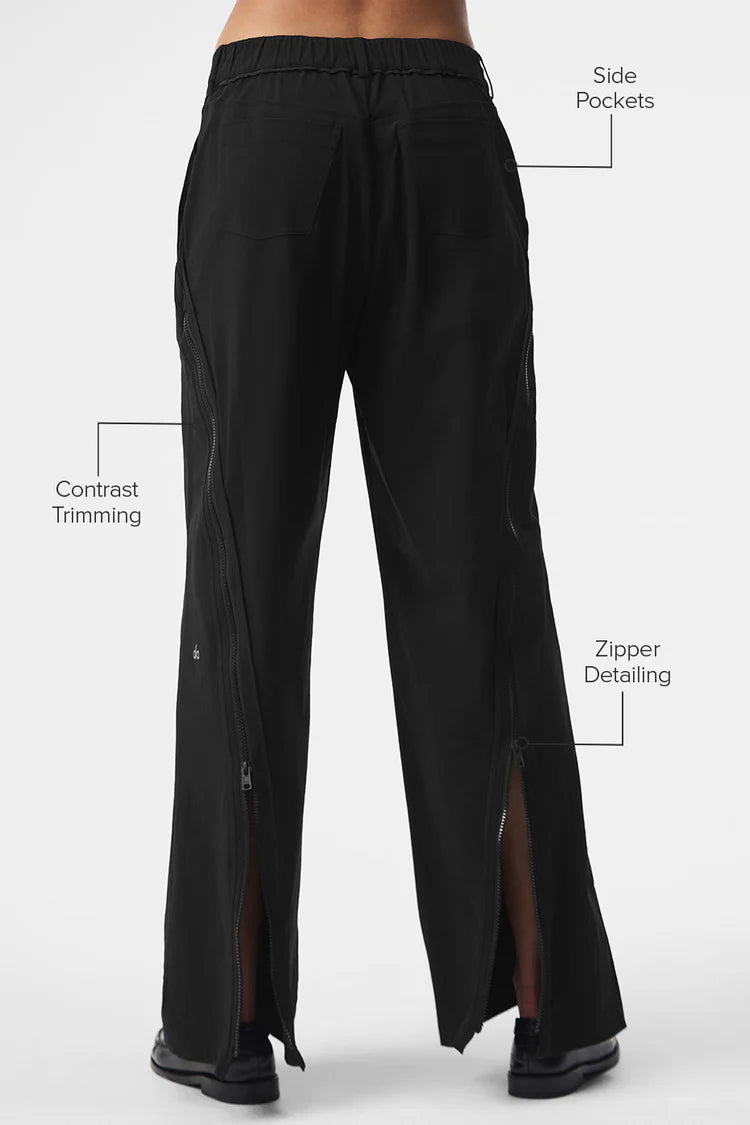 All Out Trouser pant, ALO YOGA