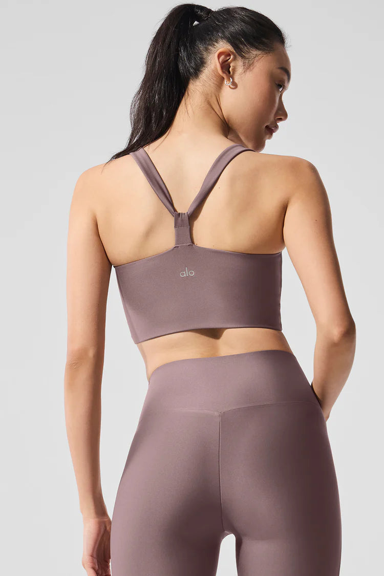 airlift Sleek Bra Tank And Legging ALO YOGA