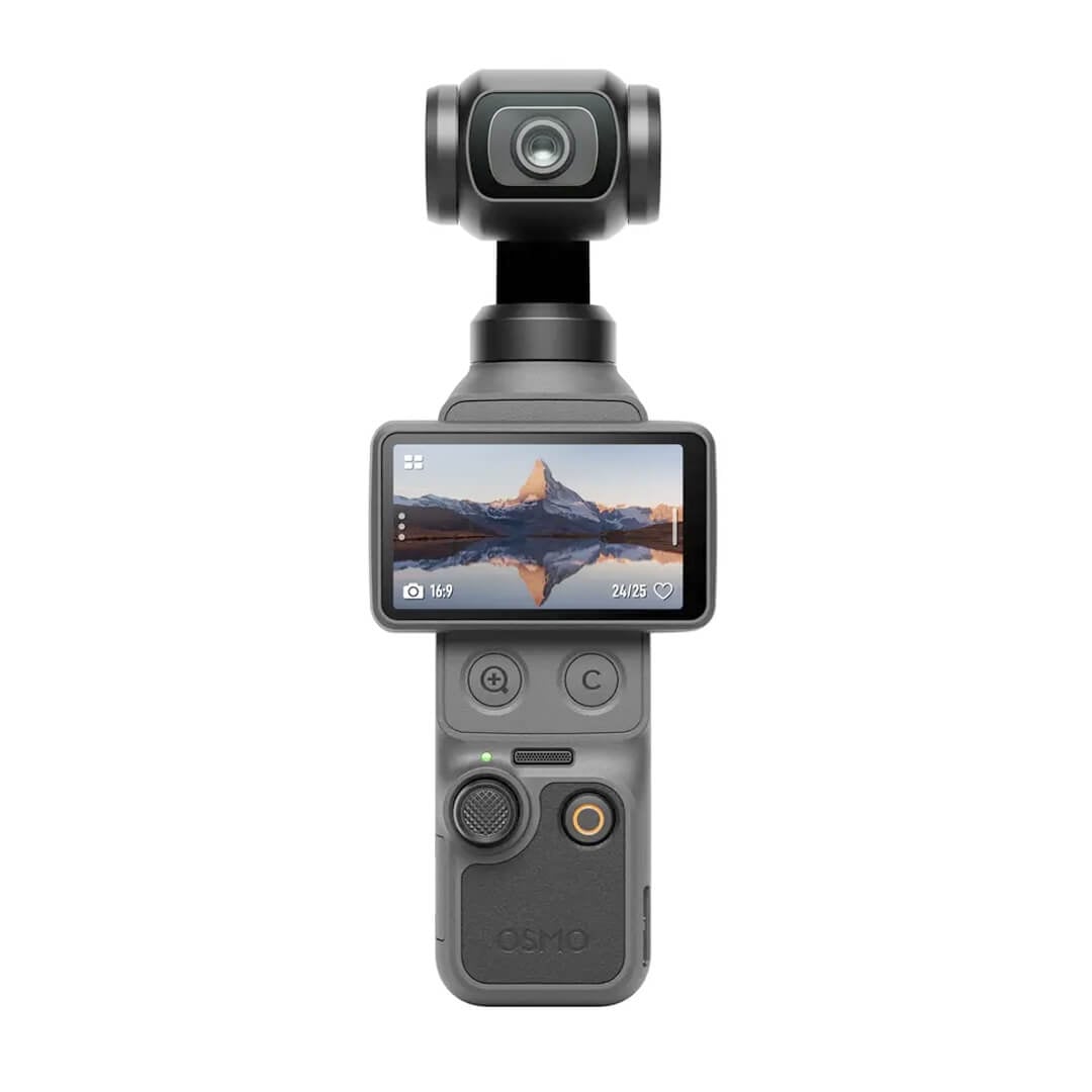 DJI OWMO POCKET 4, standard combo
