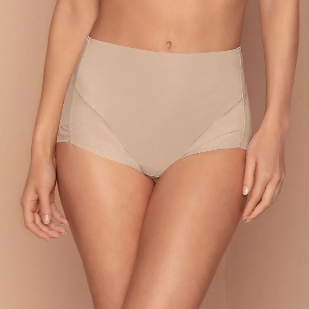 012950 Panty clásico invisible Leonisa