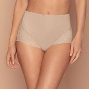 012950 Panty clásico invisible Leonisa