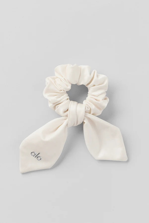 ALO Airlift rhythm Scrunchie