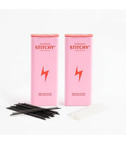 Stitchy repuesto para pistola de ruedo, 2000 unidades