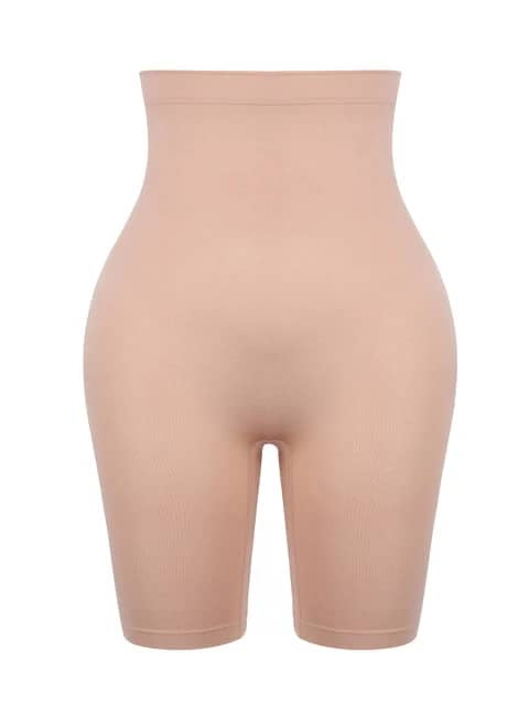 Dupe SKIMS Mid thigh Short