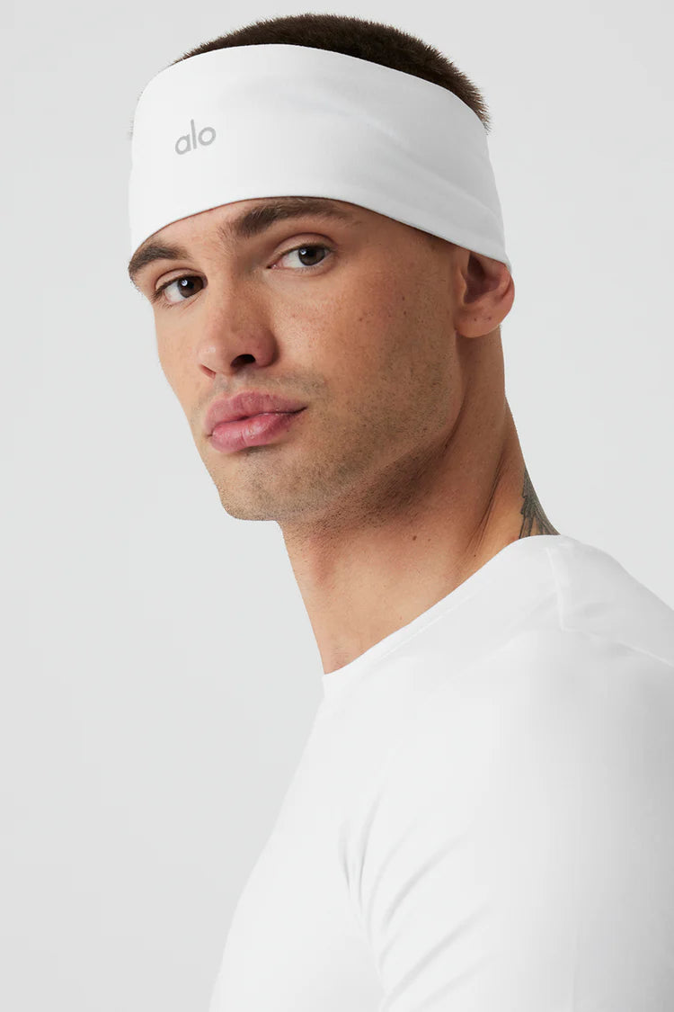 Performance Conquer Headband, ALO YOGA