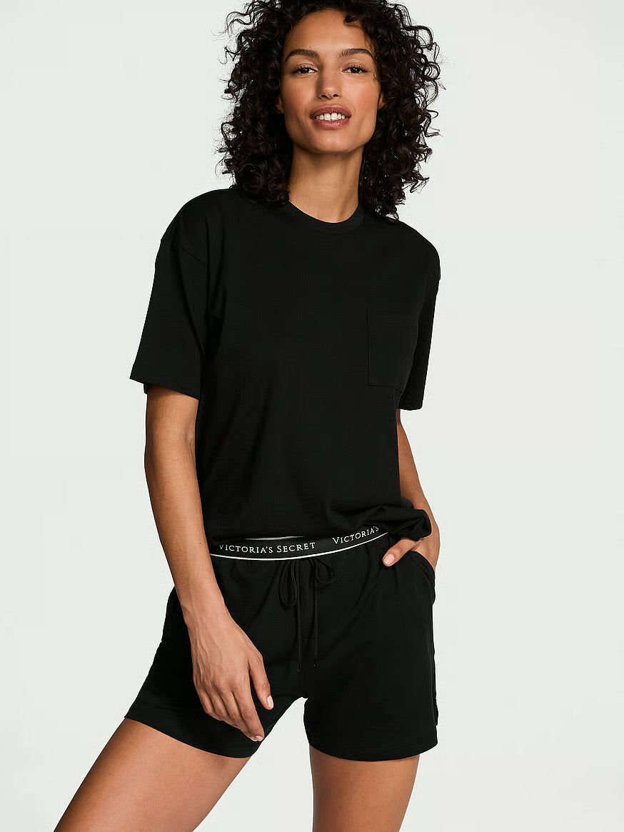 VS 100% cotton short Pajama set