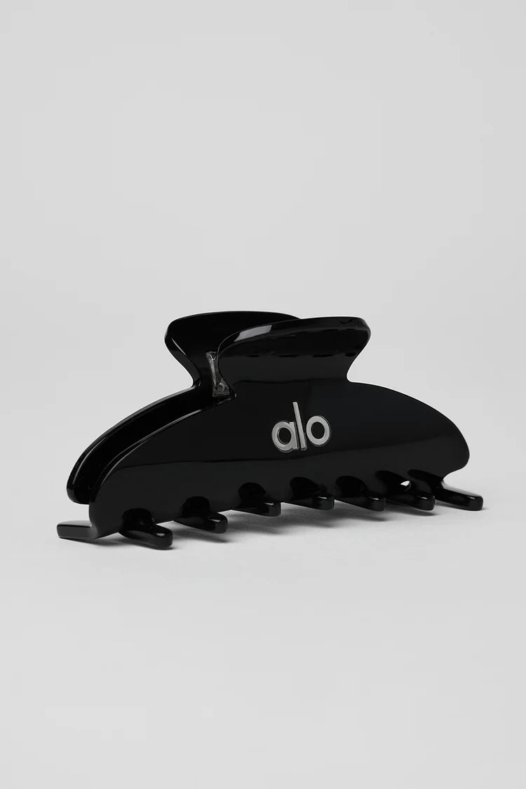 90's Claw Clip , ALO YOGA