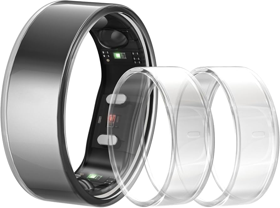 Protector Oura ring 5 (3 pack)