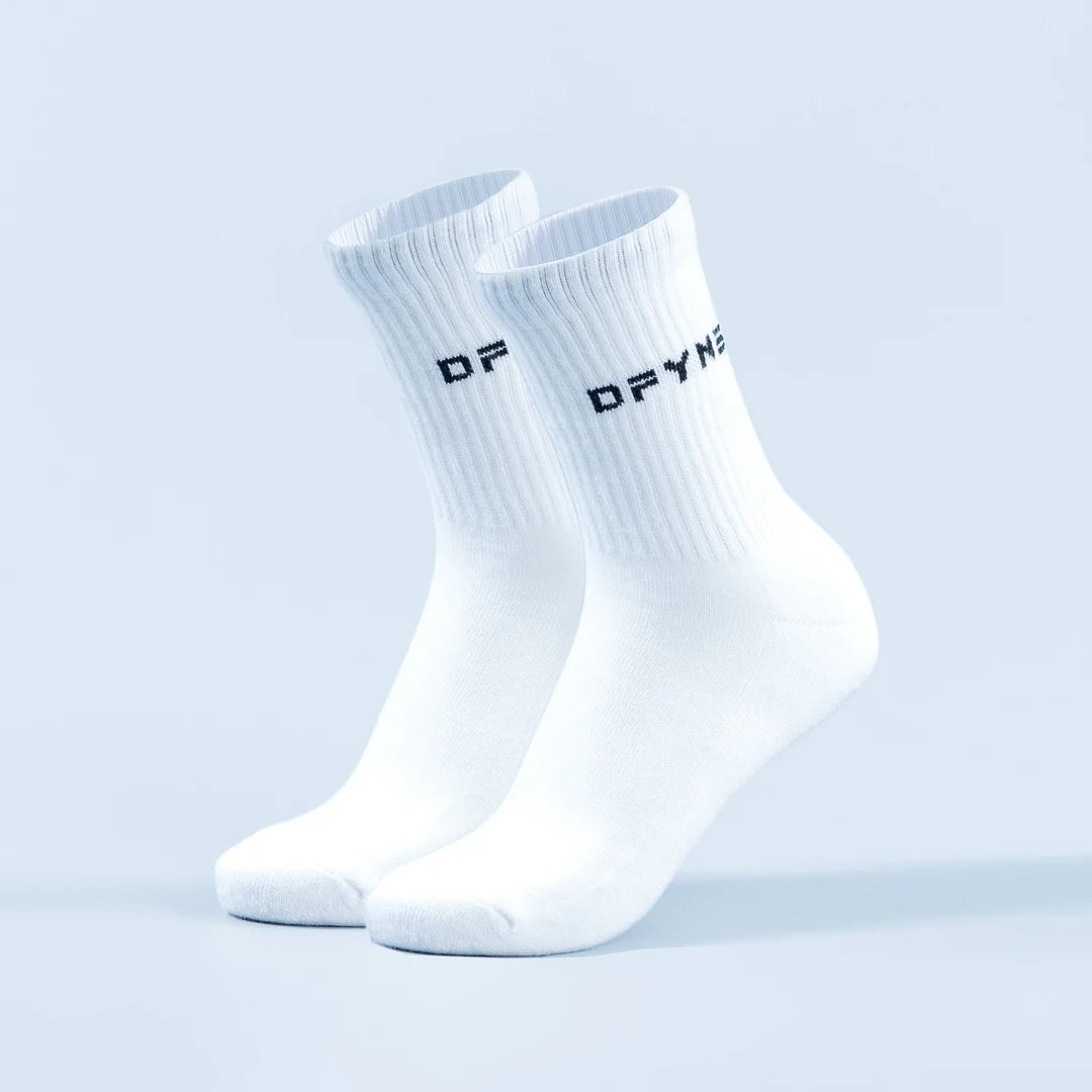 Crew socks dfyne