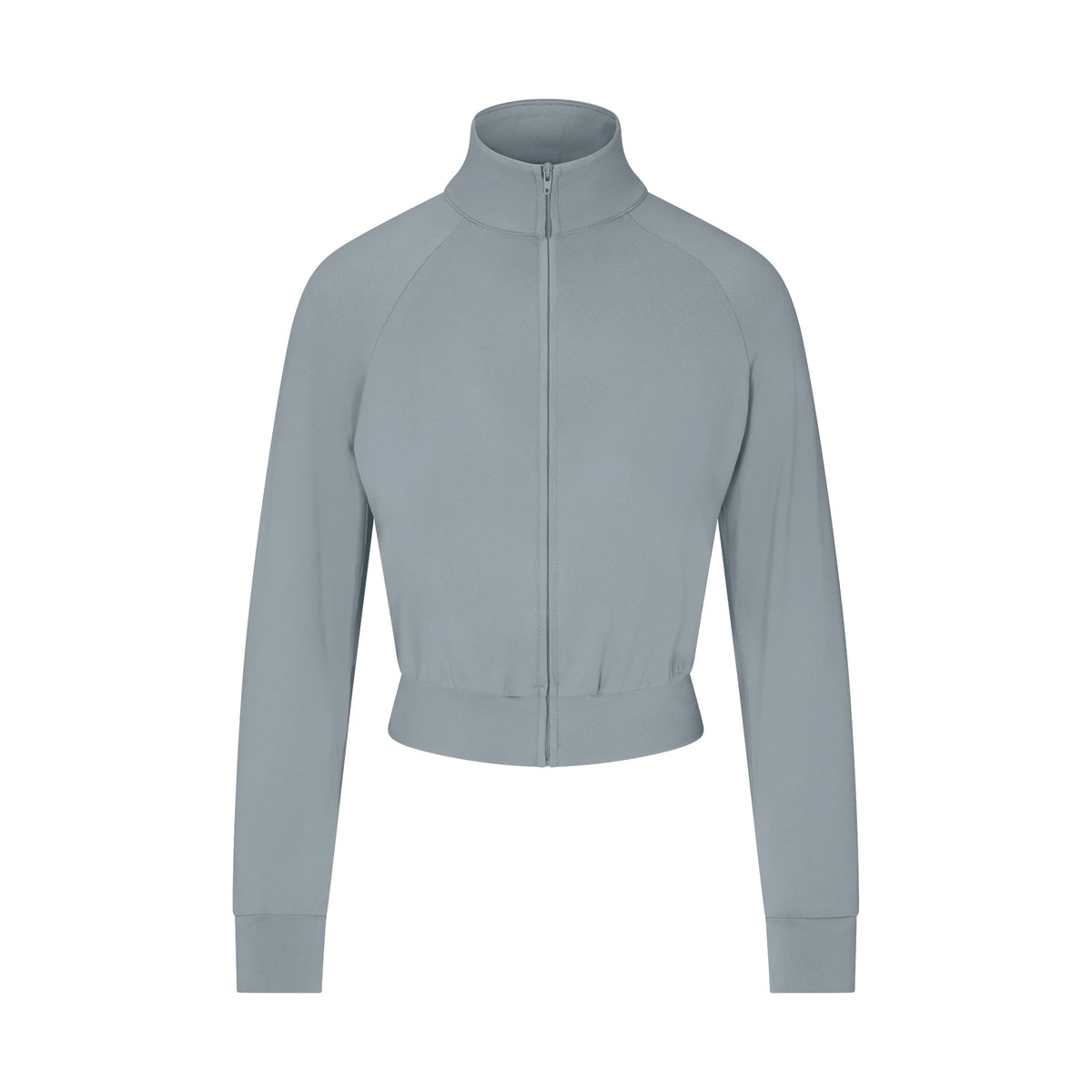 Nikeskims airy cropped track jacket