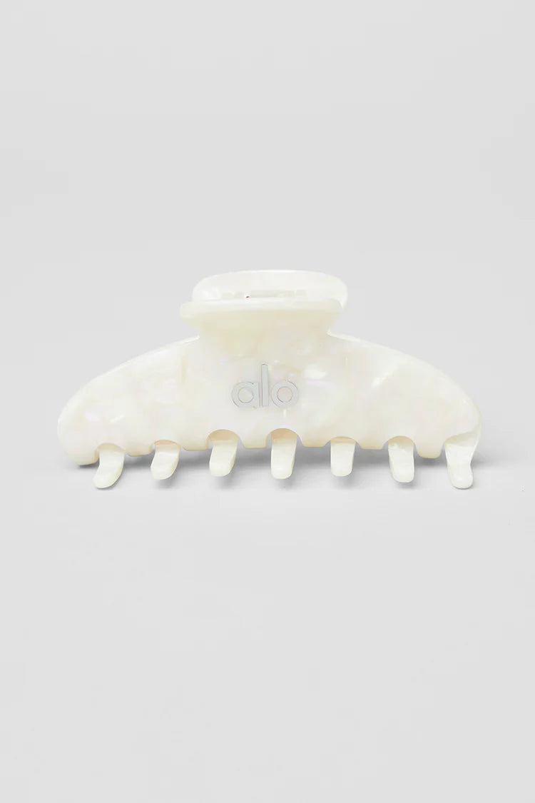 90's Claw Clip , ALO YOGA