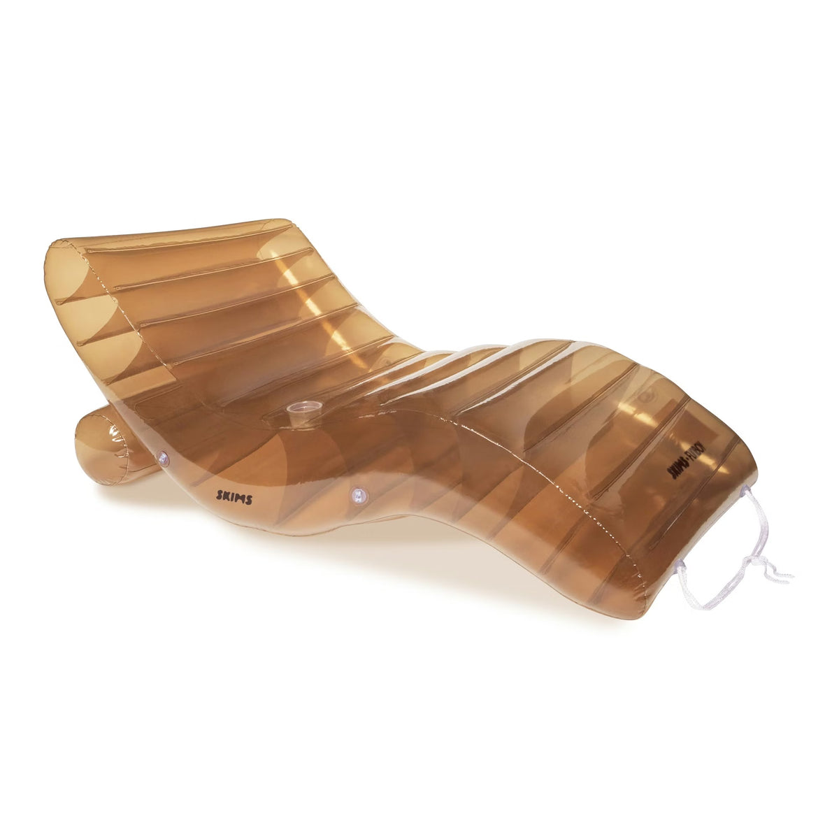 FUNBOY X SKIMS CHAISE LOUNGER FLOAT