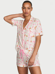 VS Sosoft modal short Pajama set