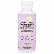 Lemme calostro líquido, 225 ml