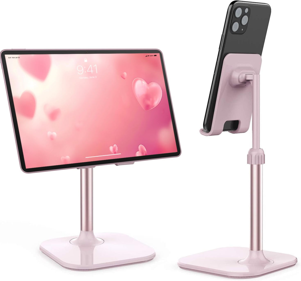 Doboli soporte para teléfono celular