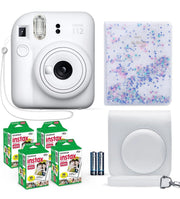 Fujifilm Instax Mini 12 - Cámara instantánea