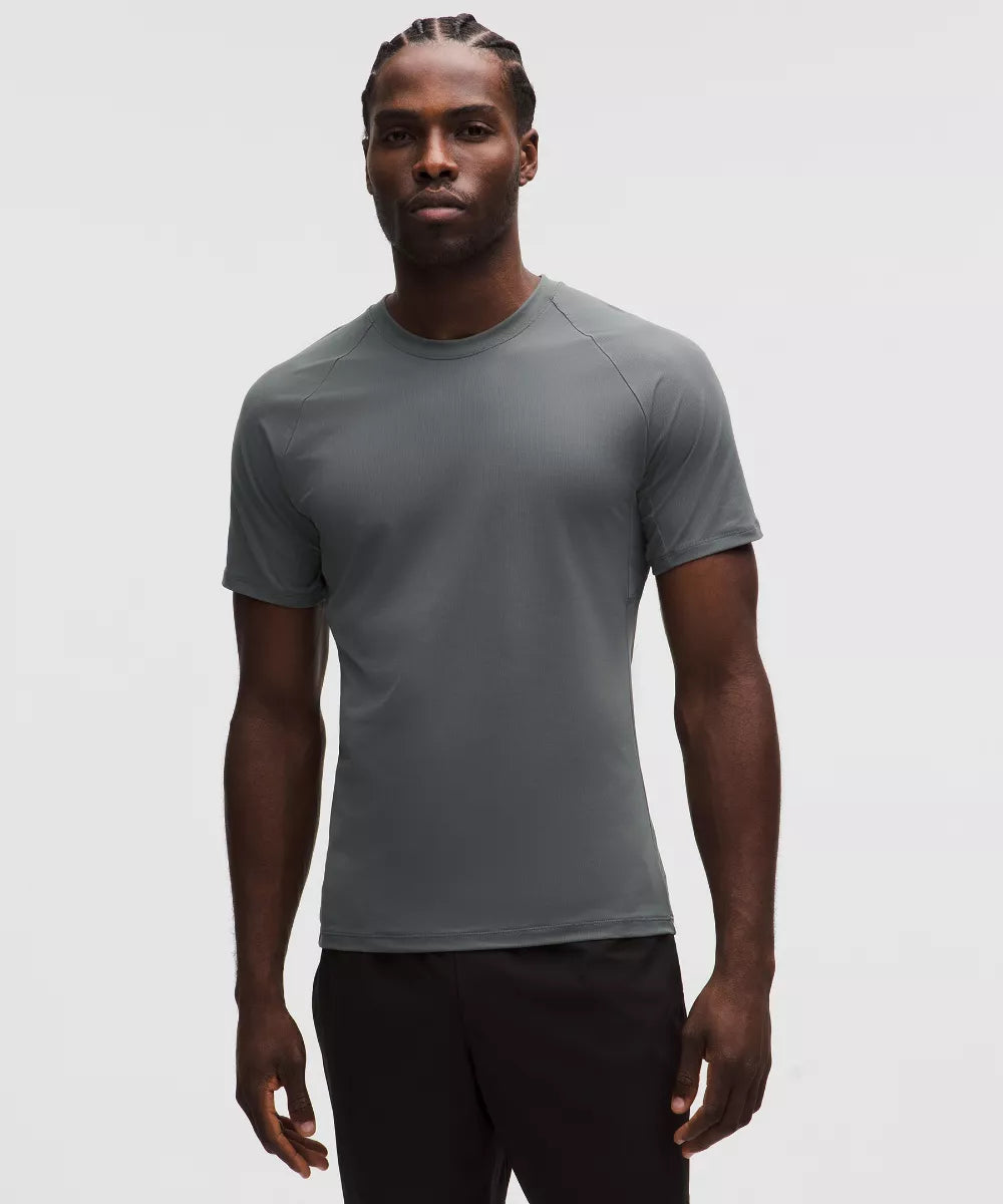 Repper short sleeve shirt Lululemon