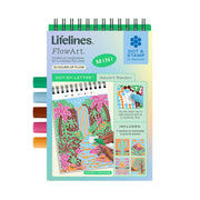 Lifelines flowart variados