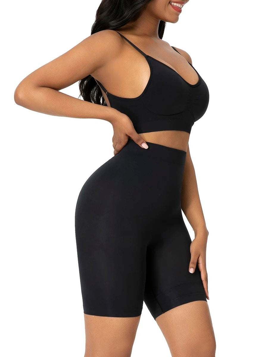 Dupe SKIMS Mid thigh Short