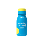 Morning Recovery de More Labs - Bebida desintoxicante del hígado con patente pendiente Sin cafeína, sin organismos genéticamente modificados, sin sabores artificiales