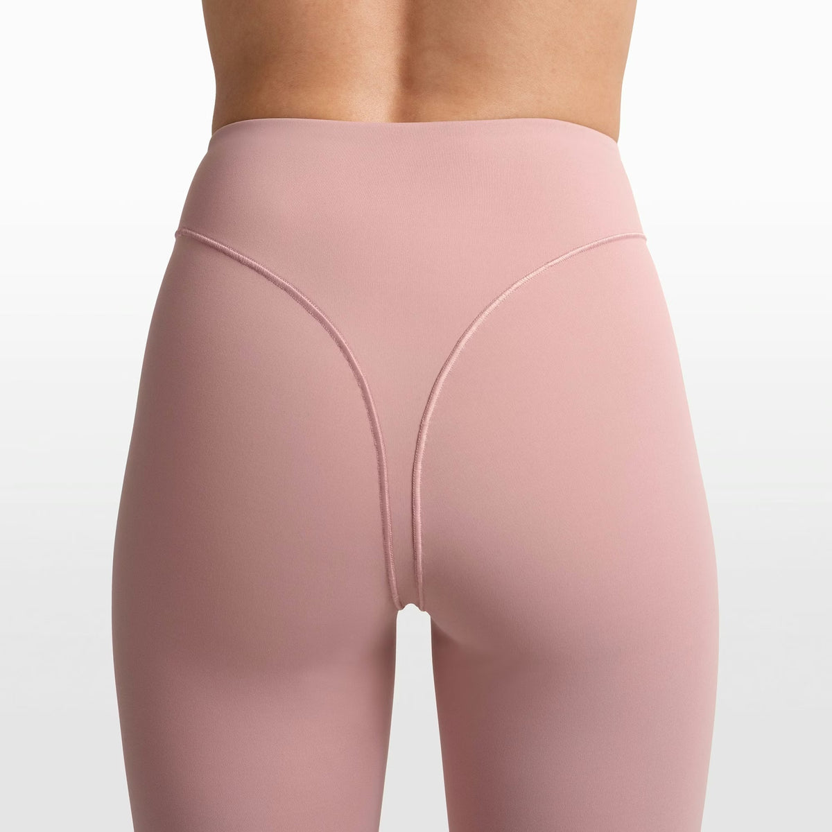Matte V-Line 26 INCH legging NikeSKIMS