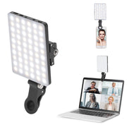 Luces Led portátiles para el teléfono Neewer