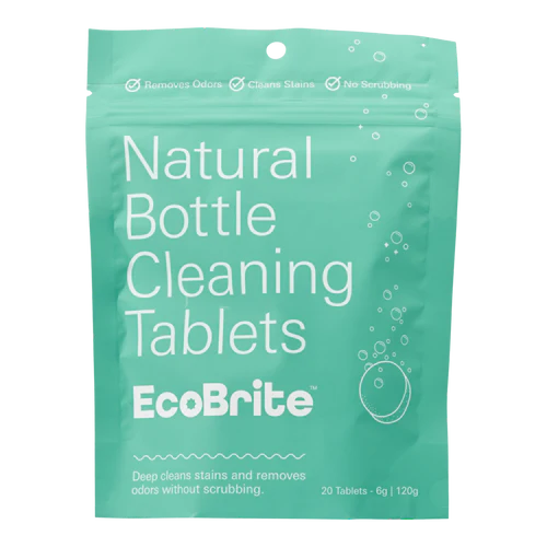 Owala, Bottle cleaning tablets, 20 pack