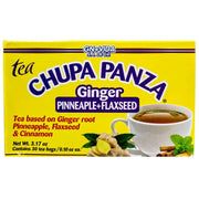 Te Chupa panza