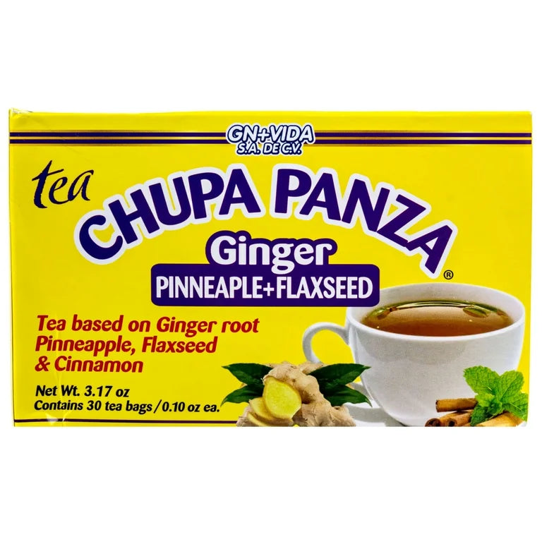 Te Chupa panza