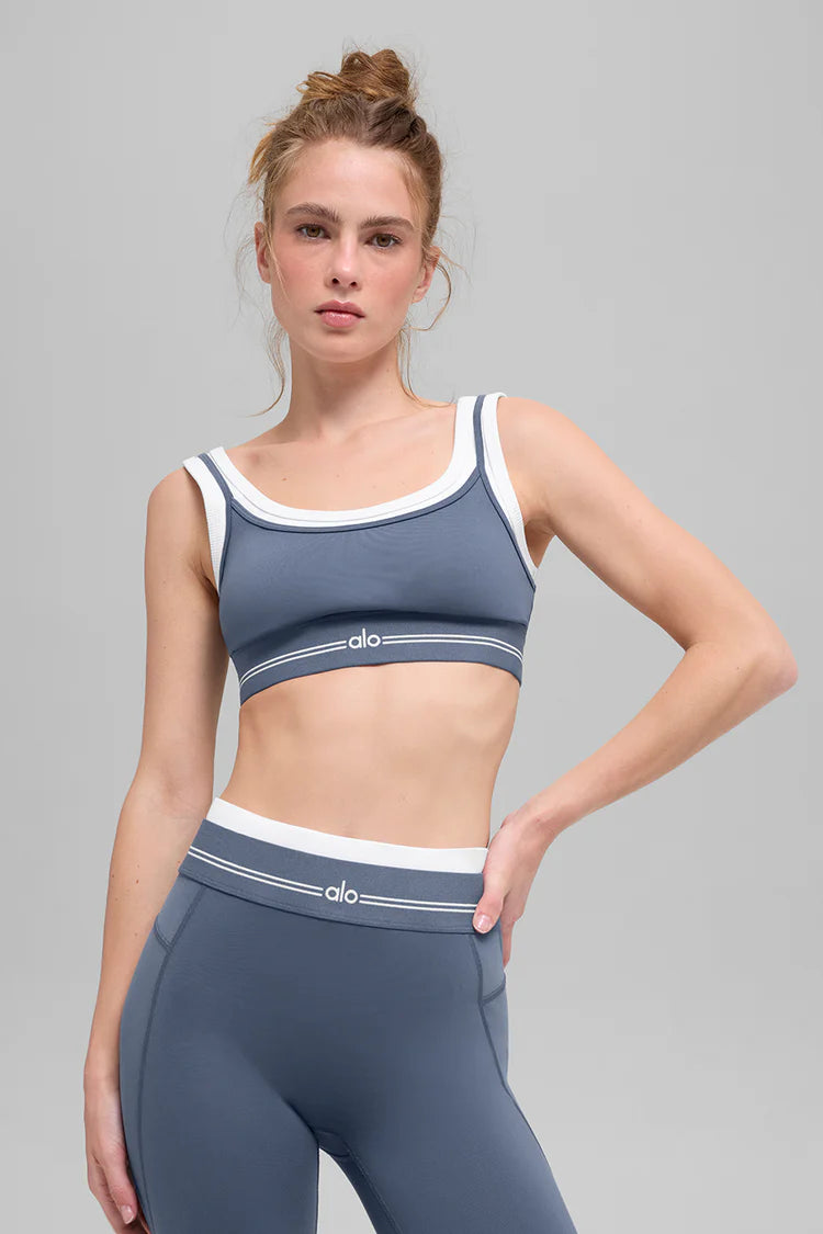 Airbrush better together top And legging  Alo Yoga