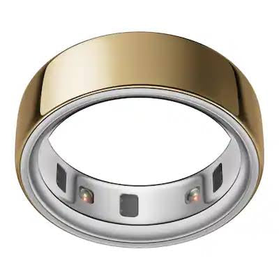 Ōura ring. Generación 4 GOLD