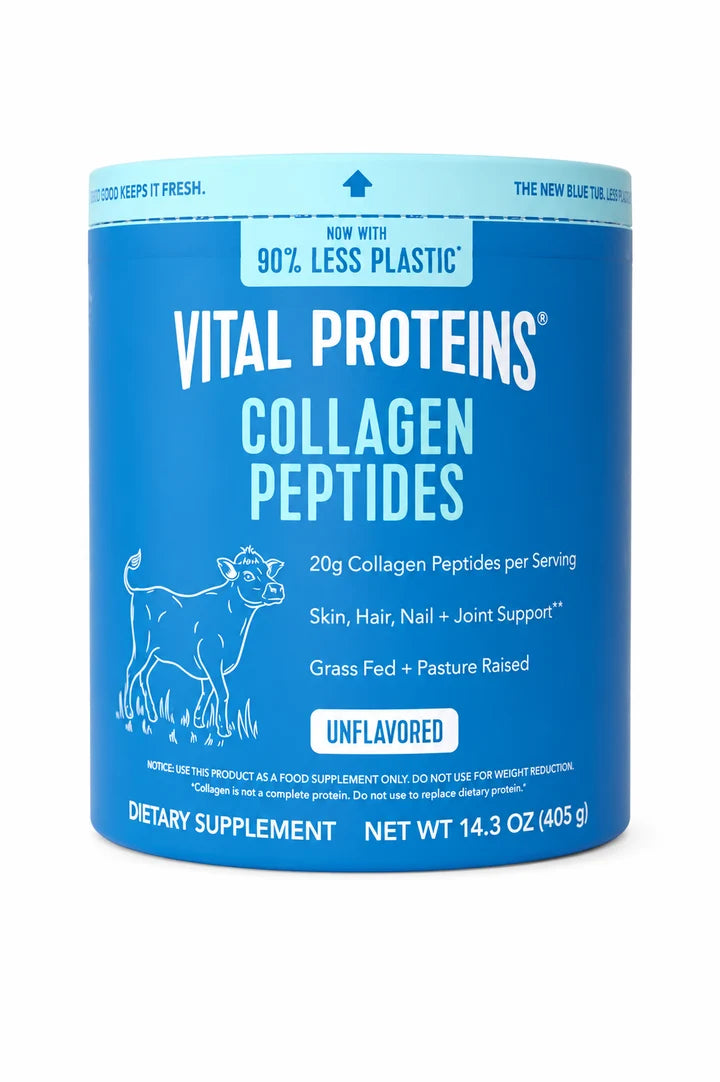 Colágeno vital proteins, 405 gr