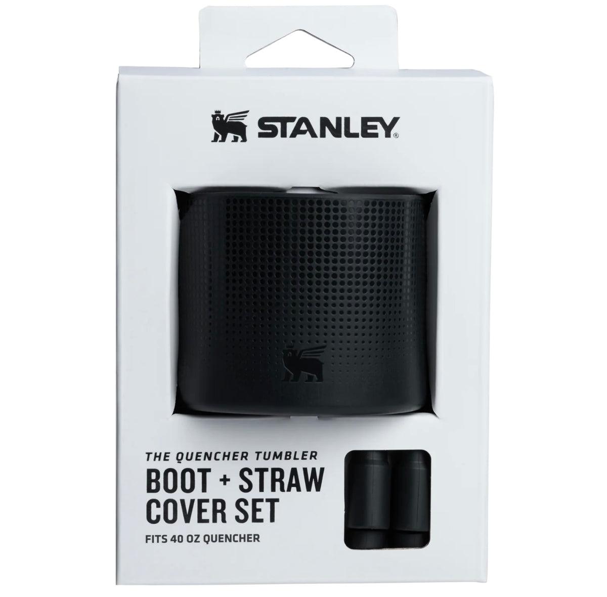Stanley Quencher Boot and Straw
Cover Set 40 oz