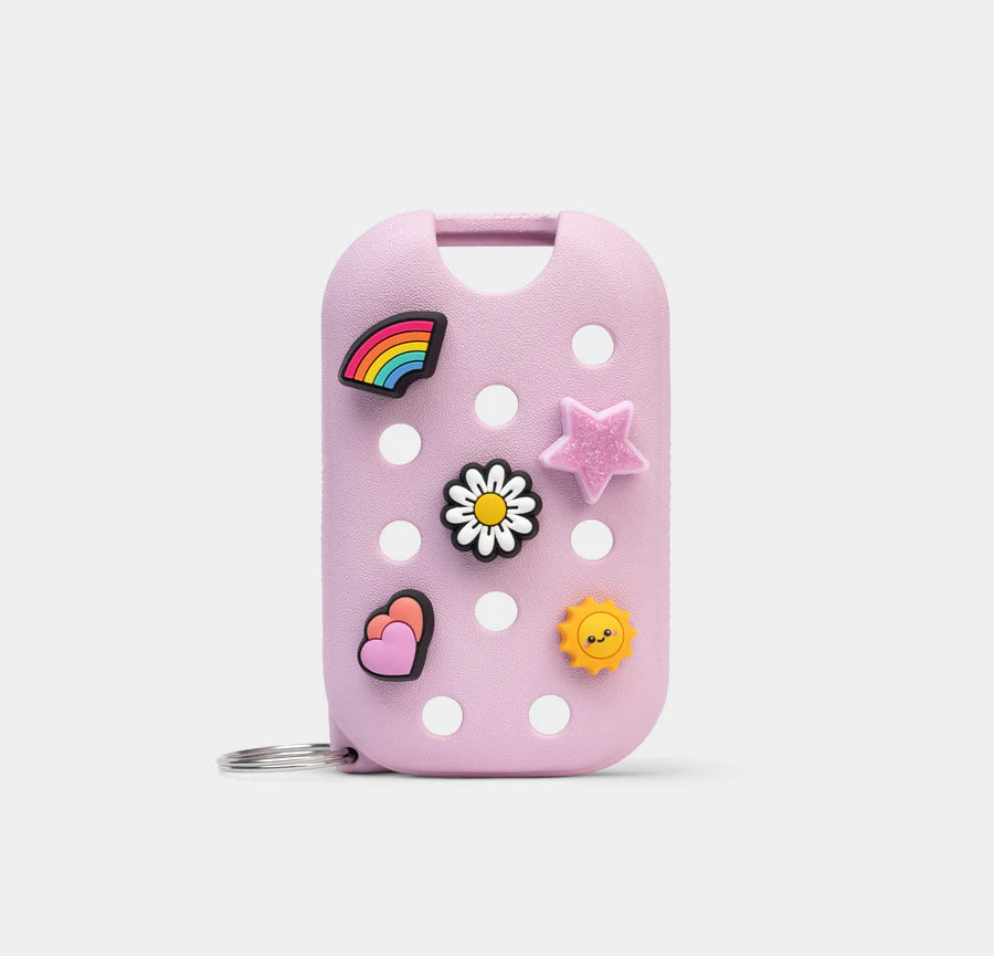 Touchland funda crocs