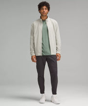 Zeroed in track jacket Lululemon