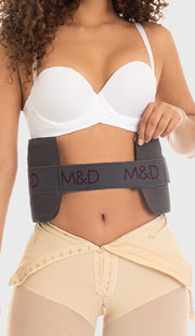 Moldeador de cintura MC107 MyD