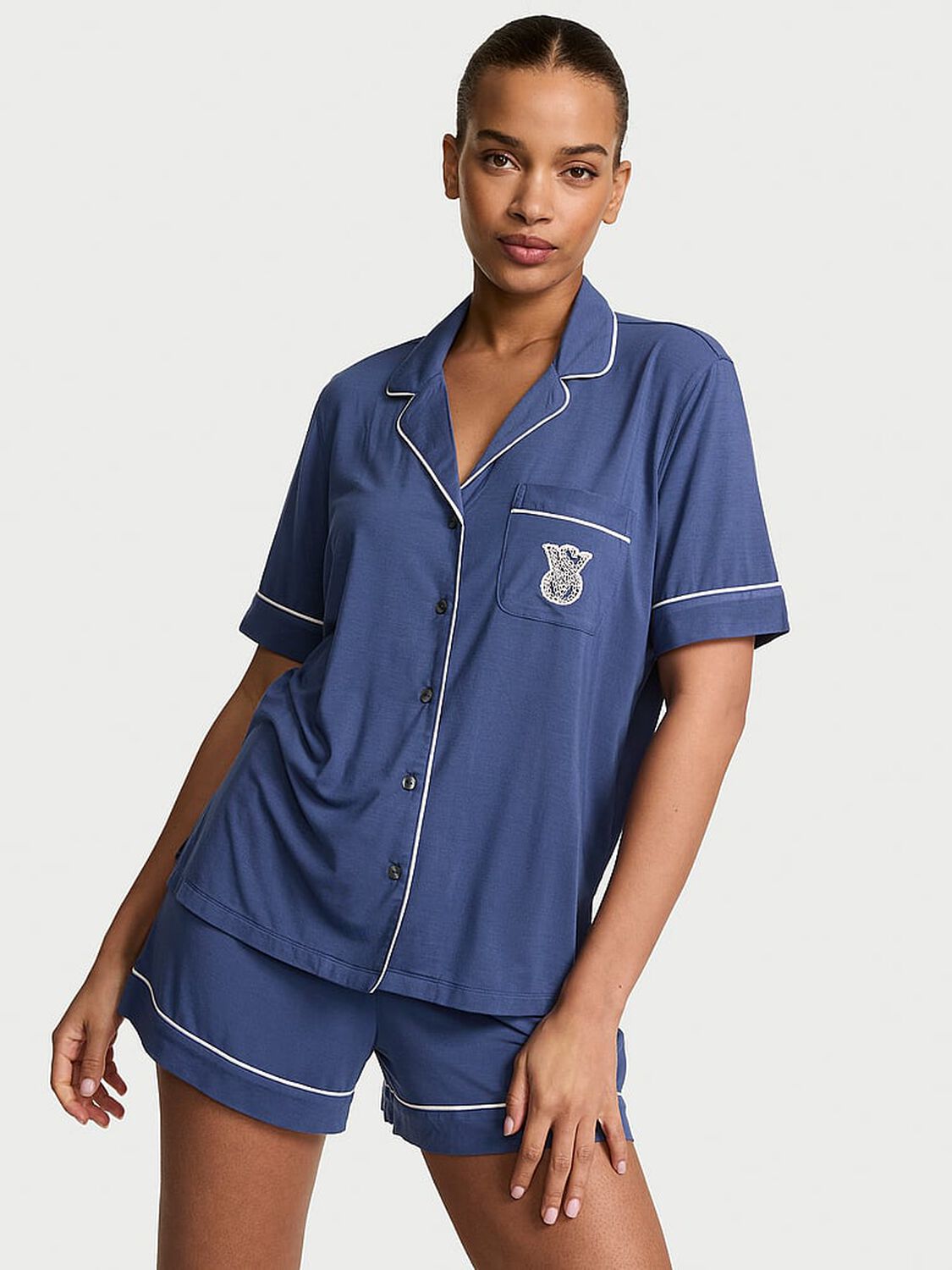 VS, Modal Soft short Pajama set