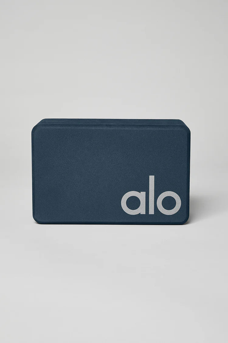 ALO YOGA Uplifting Yoga Block