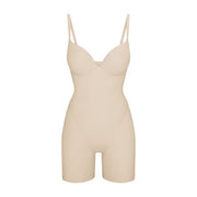 Skims ultímate mid thigh bodysuit