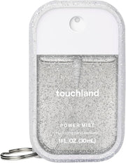 Touchland edición especial confetti cake míst con forro