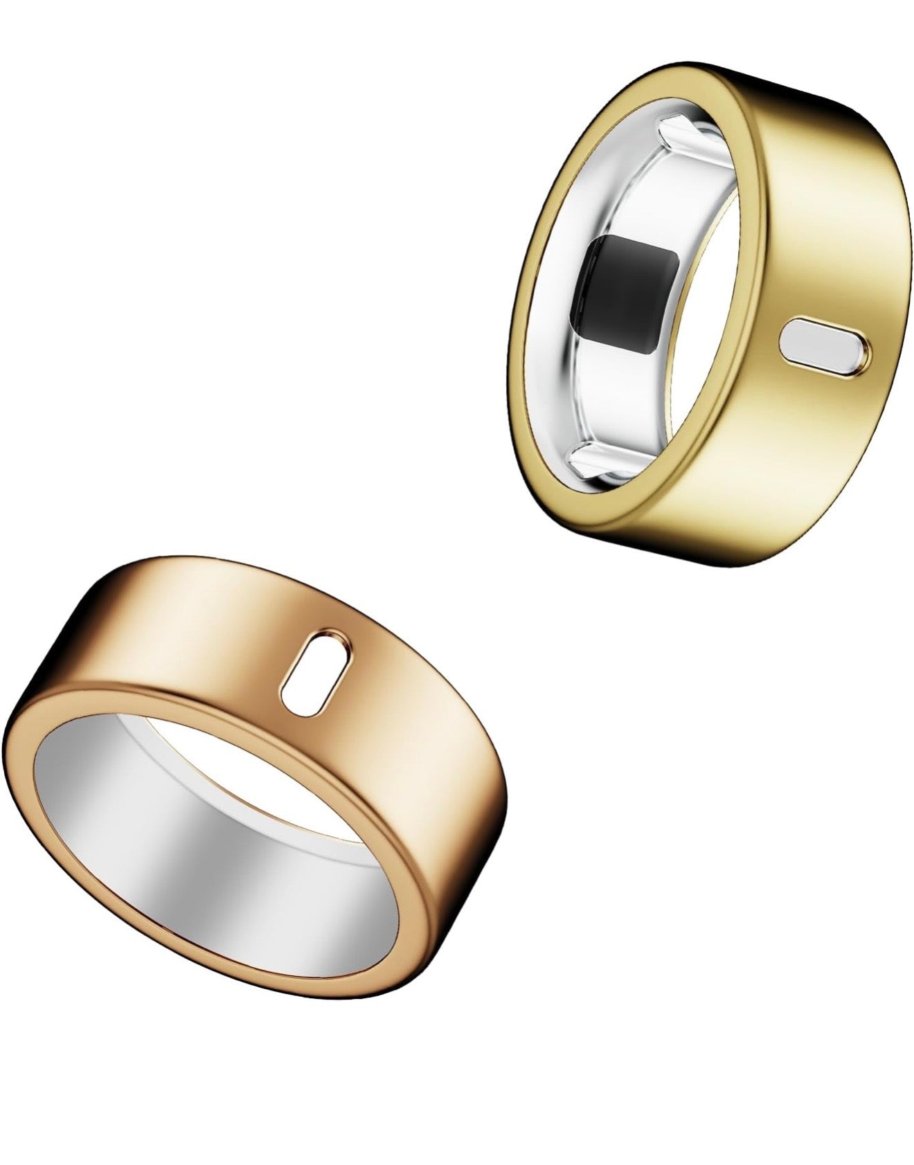 Funda compatible con Oura ring