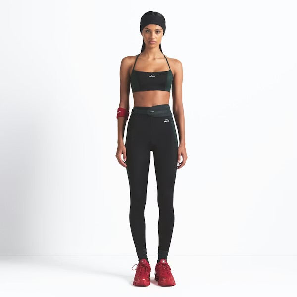 Nike SKIMS high waisted 26'' stirrup leggings